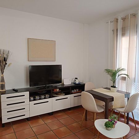 Apartamento Concepcion Granada Centro Εξωτερικό φωτογραφία