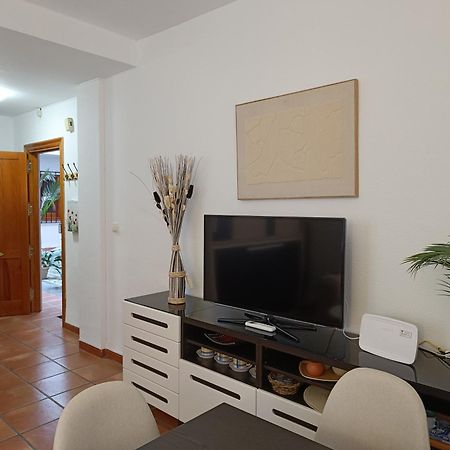 Apartamento Concepcion Granada Centro Εξωτερικό φωτογραφία