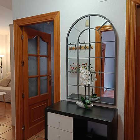 Apartamento Concepcion Granada Centro Εξωτερικό φωτογραφία