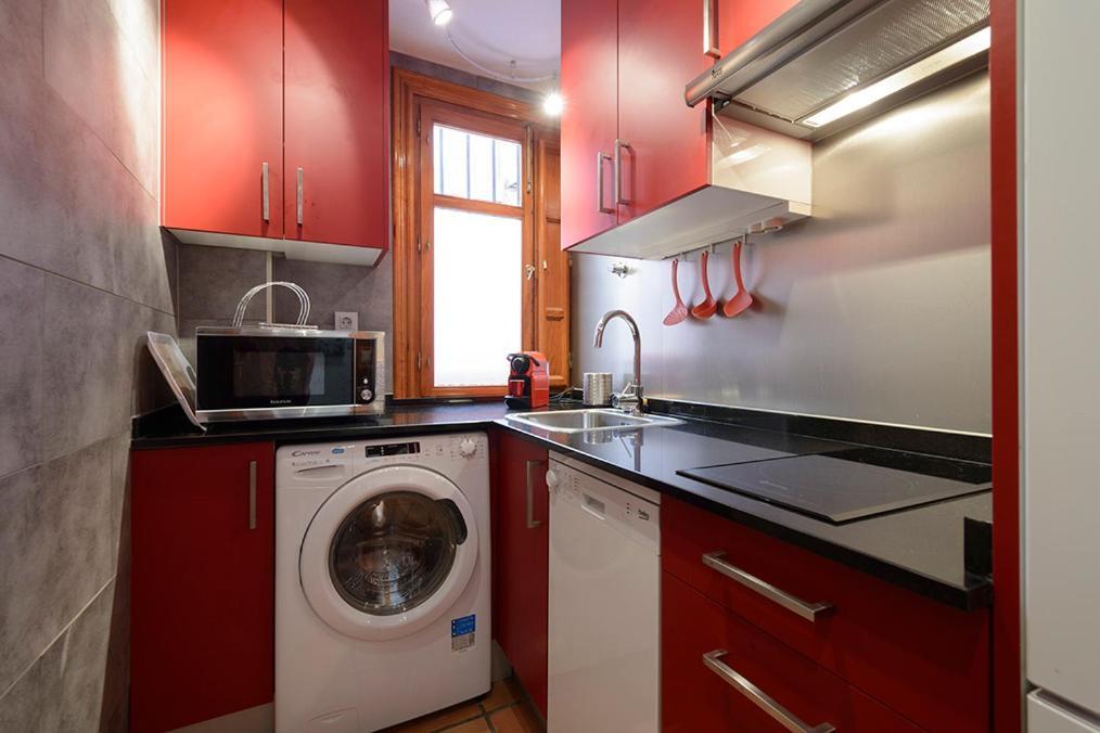 Apartamento Concepcion Granada Centro Εξωτερικό φωτογραφία