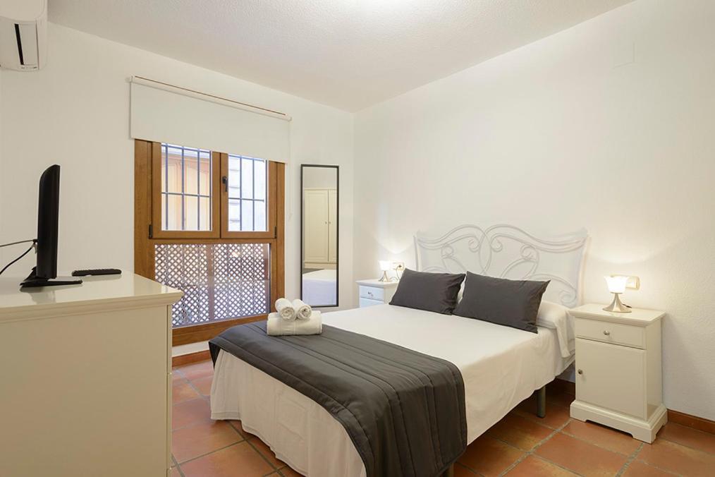 Apartamento Concepcion Granada Centro Εξωτερικό φωτογραφία
