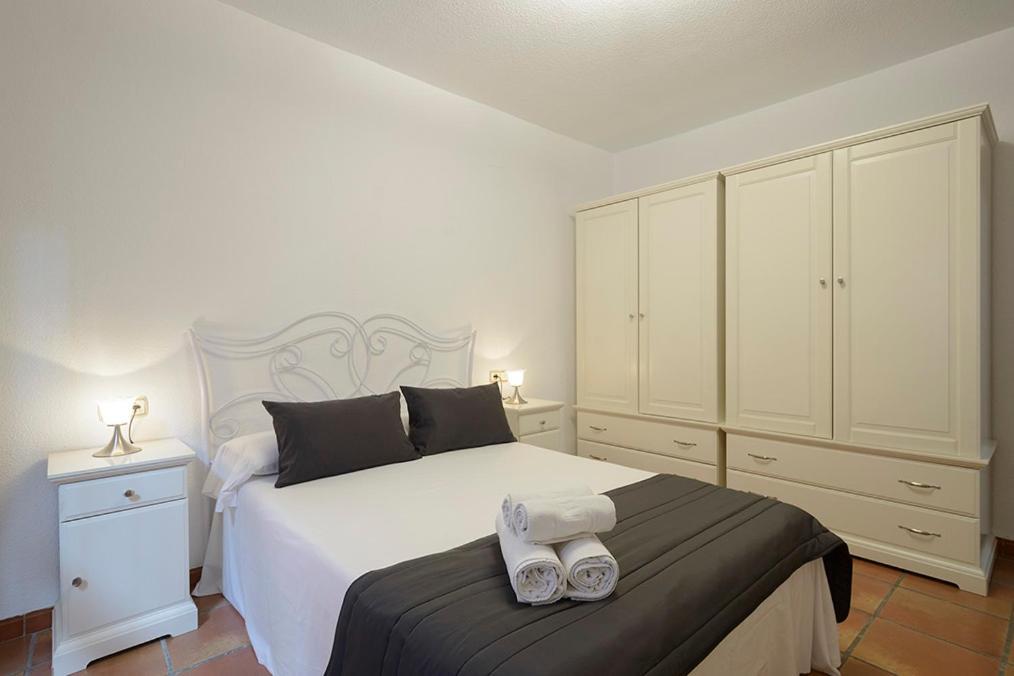 Apartamento Concepcion Granada Centro Εξωτερικό φωτογραφία