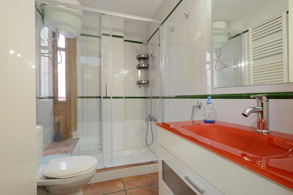 Apartamento Concepcion Granada Centro Εξωτερικό φωτογραφία