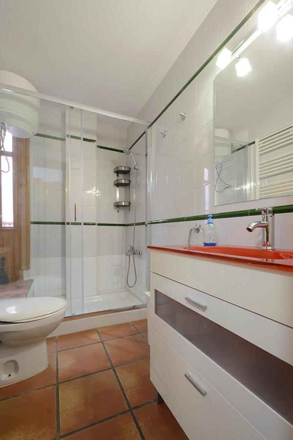Apartamento Concepcion Granada Centro Εξωτερικό φωτογραφία