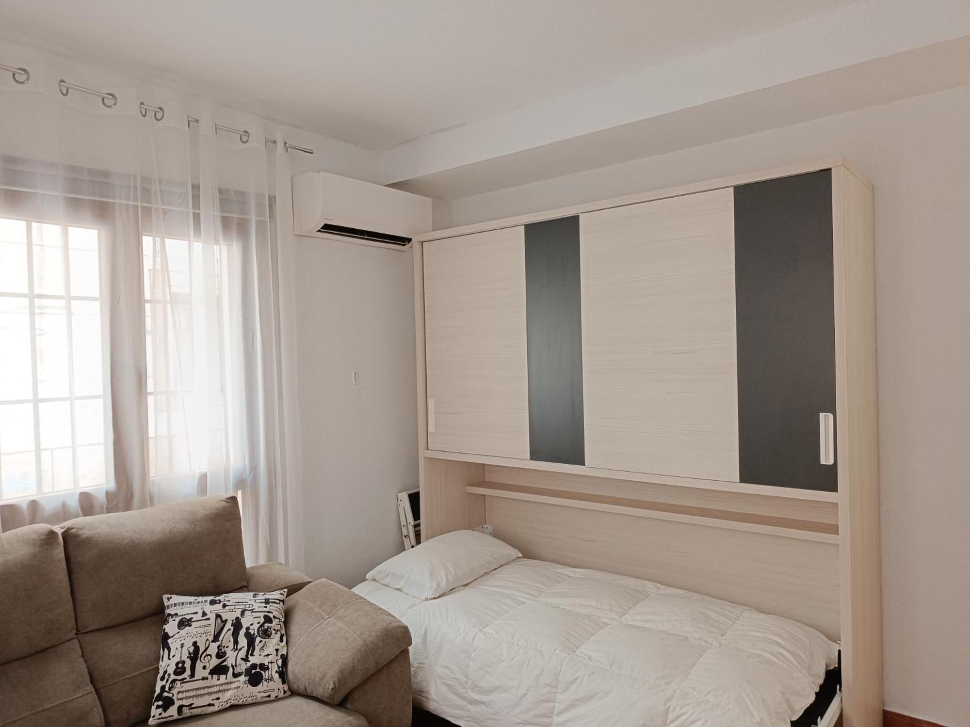 Apartamento Concepcion Granada Centro Εξωτερικό φωτογραφία