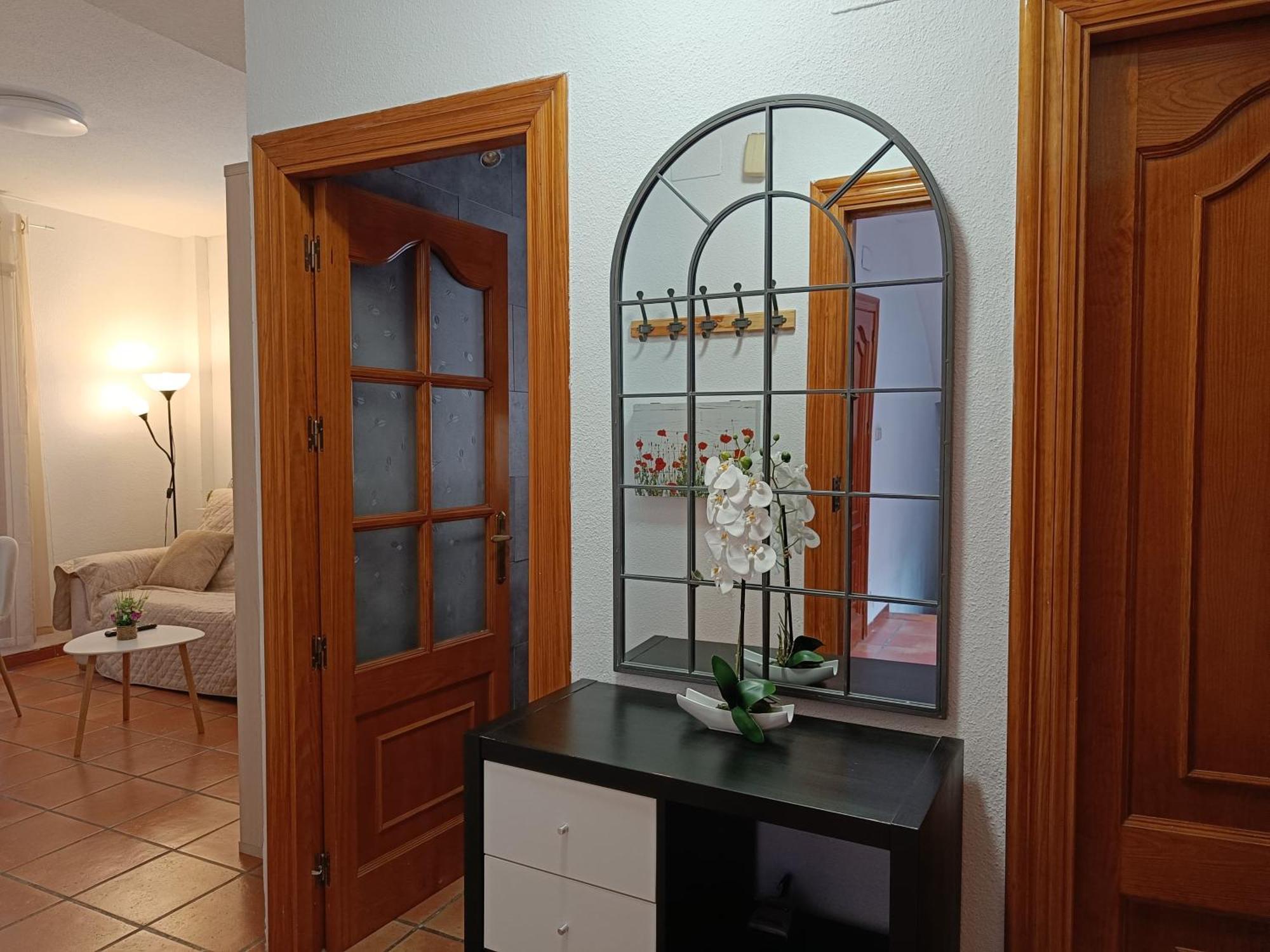 Apartamento Concepcion Granada Centro Εξωτερικό φωτογραφία